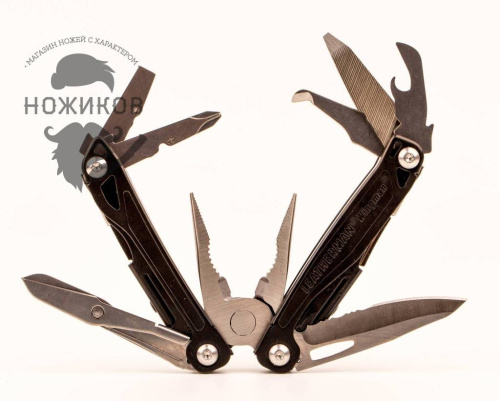 727 Leatherman Wingman фото 2