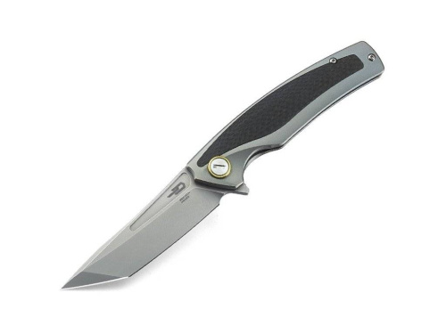 Складной нож Bestech Knives Predator BT1706B фото 18