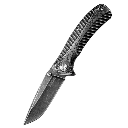 Складной нож Kershaw Starter 1301BW