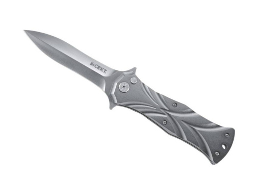 Складной нож CRKT Tighe Dye™