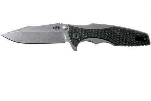 5891 Zero Tolerance 0393SW фото 4